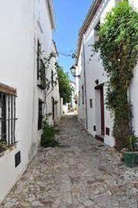 Castellar de la Frontera, Cádiz, Andalucía